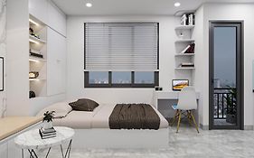 Hera Palace Apartment - Ba Dinh