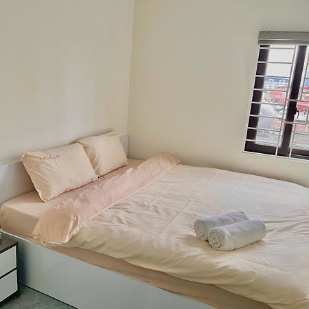 Hera Palace Apartment - Ba Dinh Hà Nội Ngoại thất bức ảnh