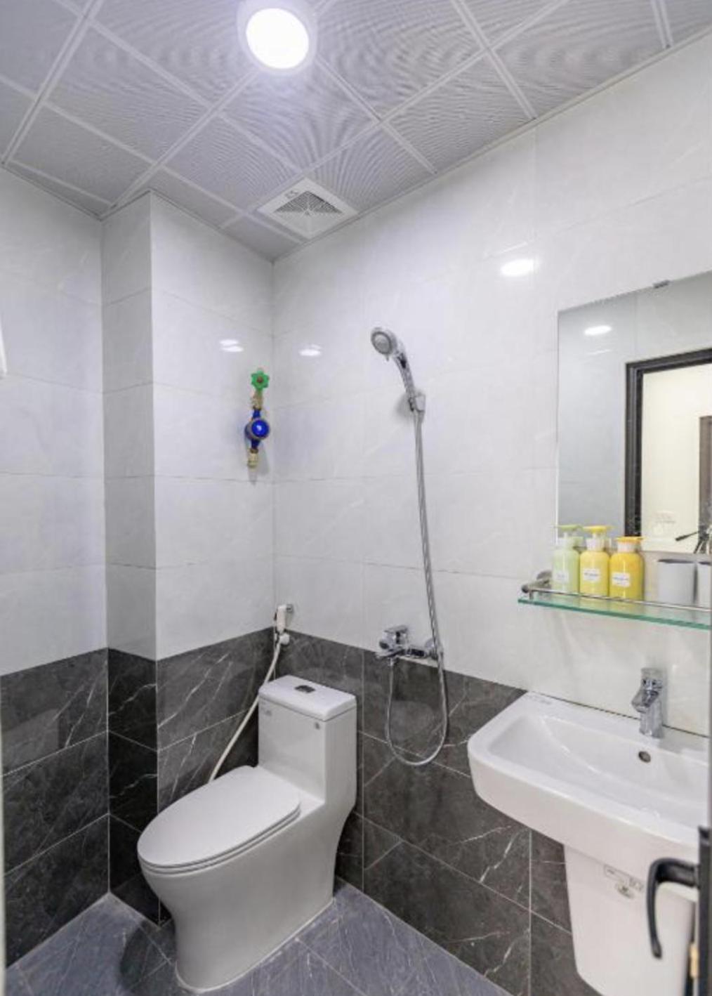 Hera Palace Apartment - Ba Dinh Hà Nội Ngoại thất bức ảnh