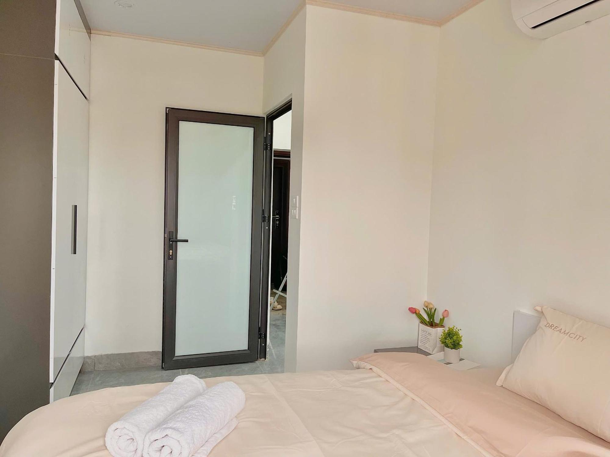 Hera Palace Apartment - Ba Dinh Hà Nội Ngoại thất bức ảnh