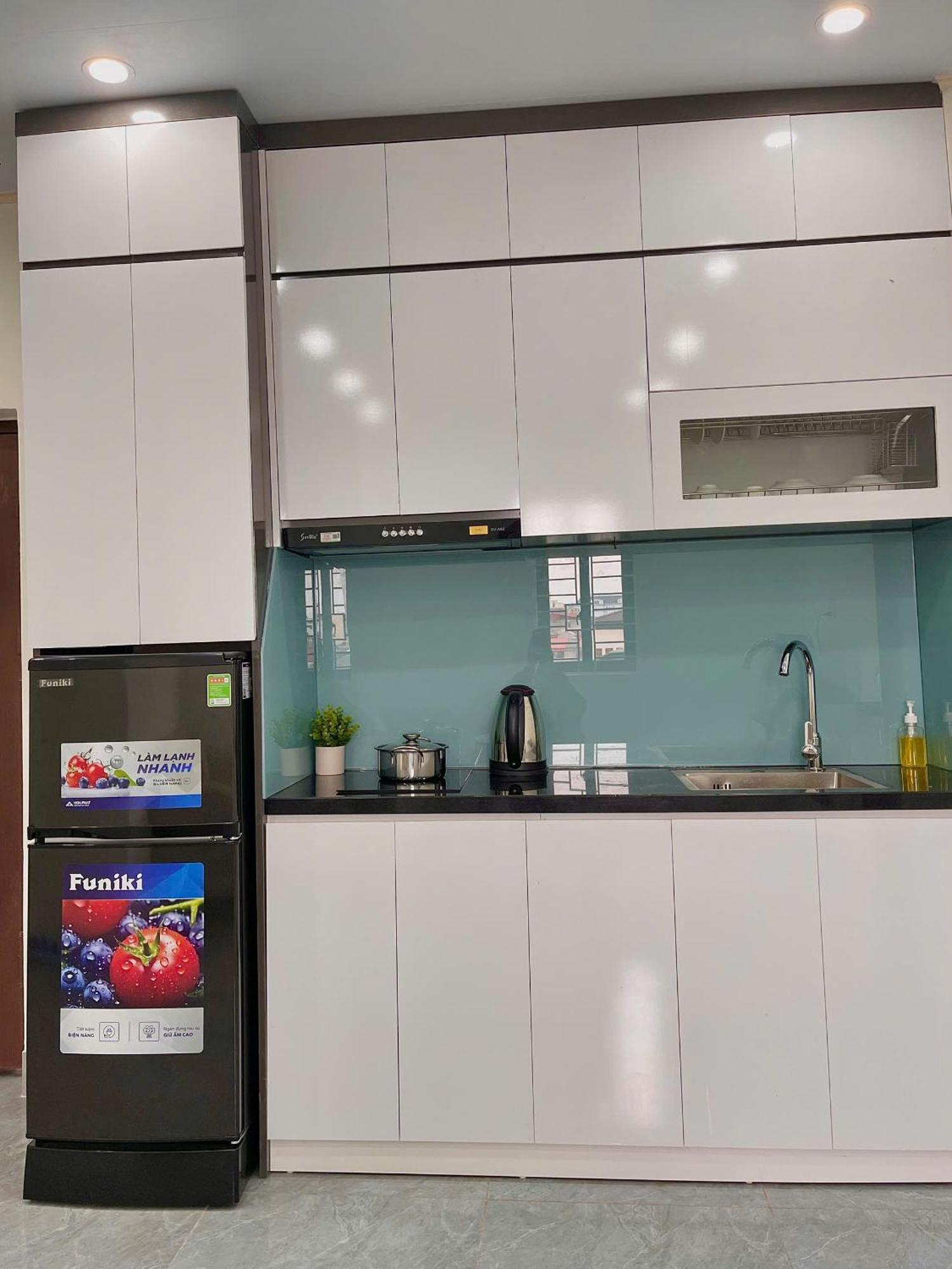 Hera Palace Apartment - Ba Dinh Hà Nội Ngoại thất bức ảnh