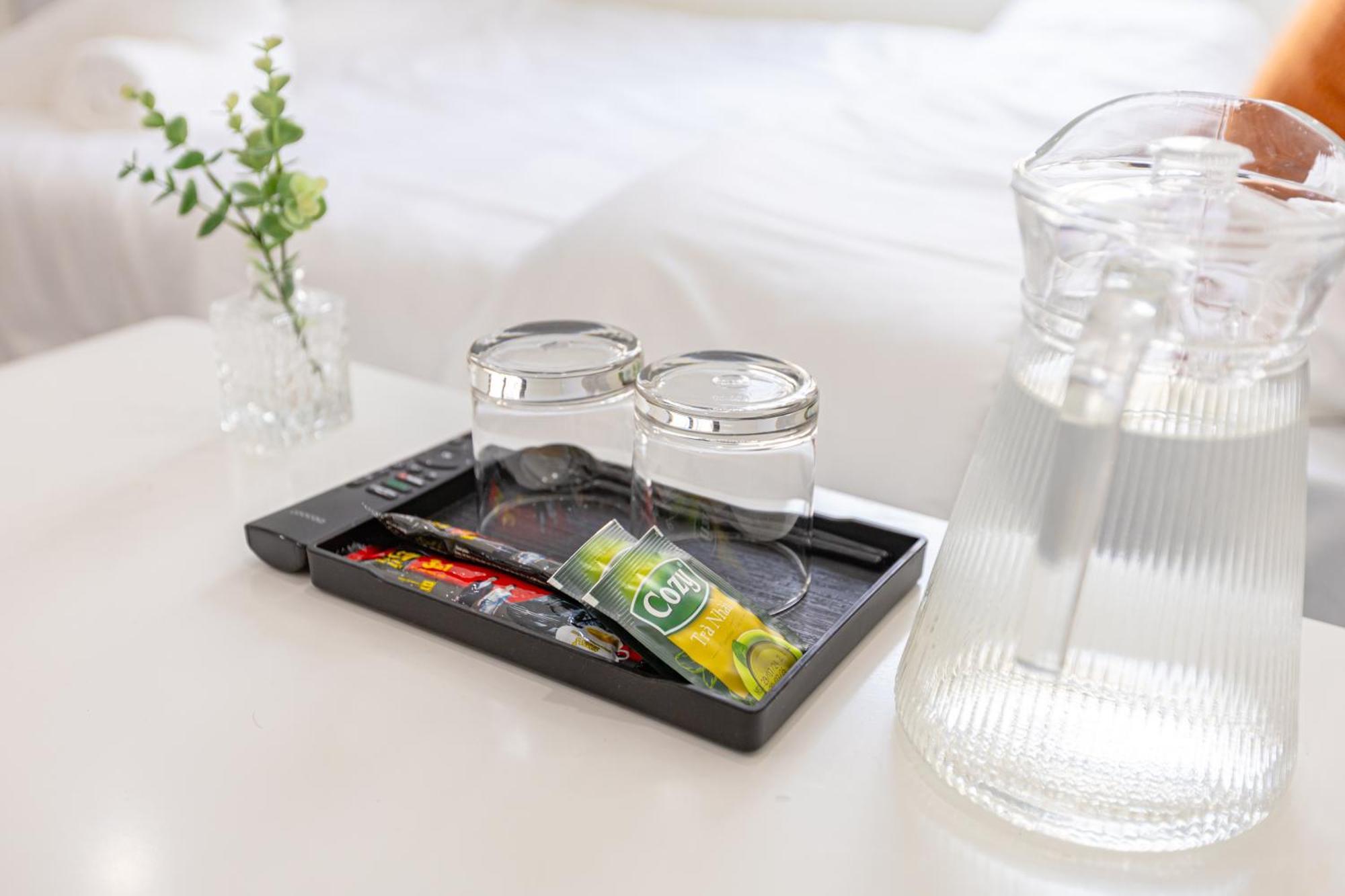 Hera Palace Apartment - Ba Dinh Hà Nội Ngoại thất bức ảnh