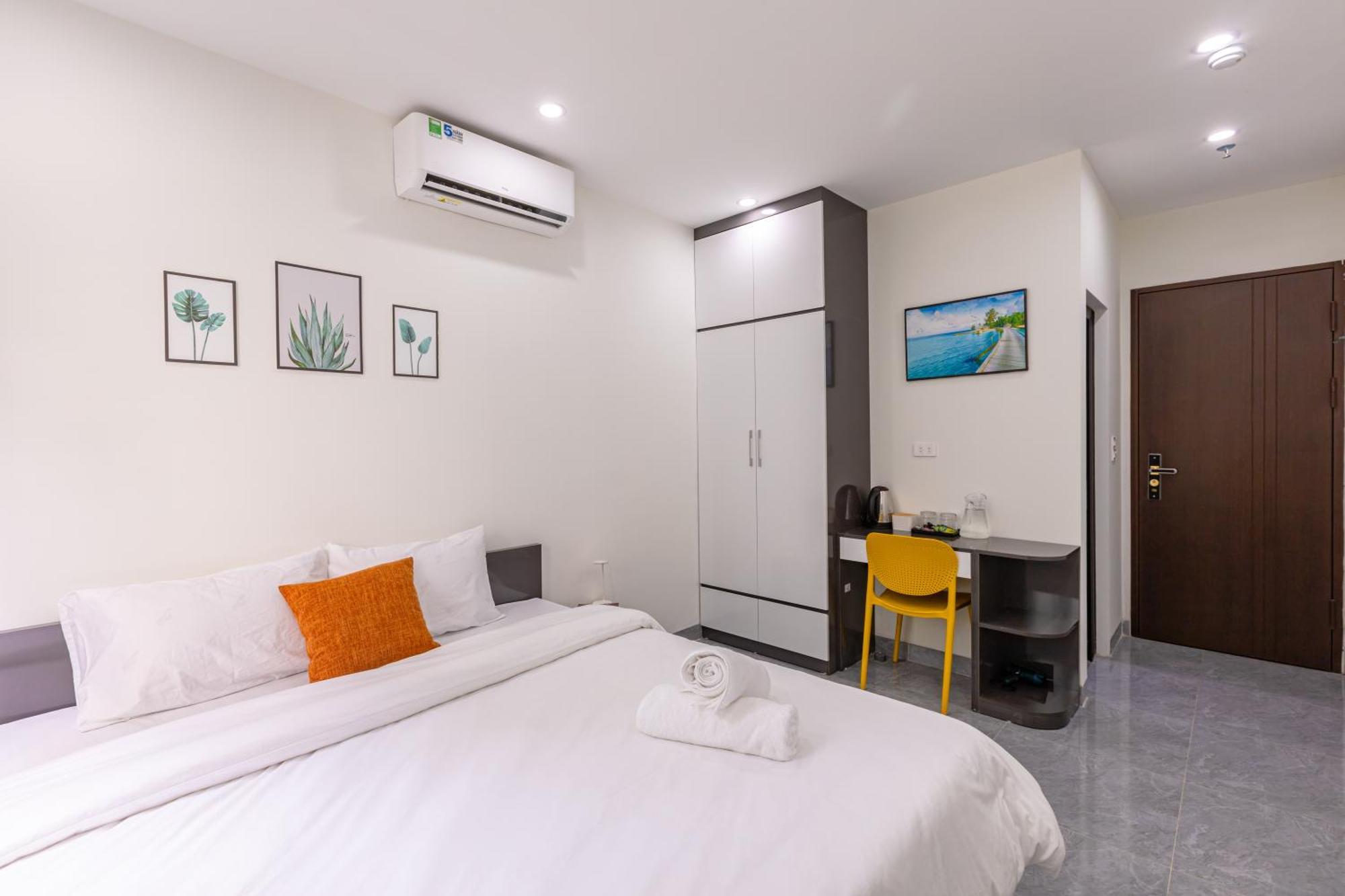 Hera Palace Apartment - Ba Dinh Hà Nội Ngoại thất bức ảnh