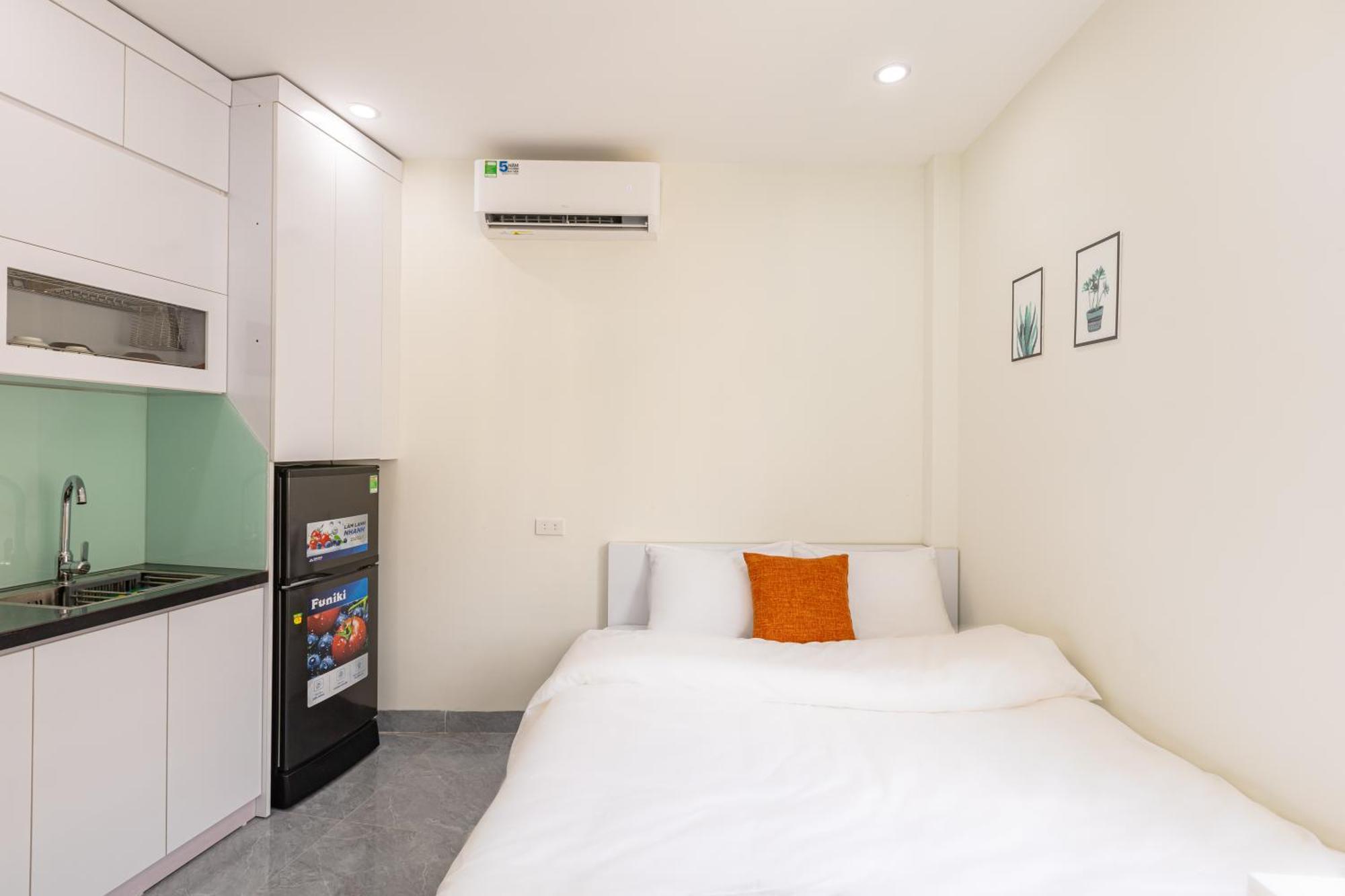 Hera Palace Apartment - Ba Dinh Hà Nội Ngoại thất bức ảnh