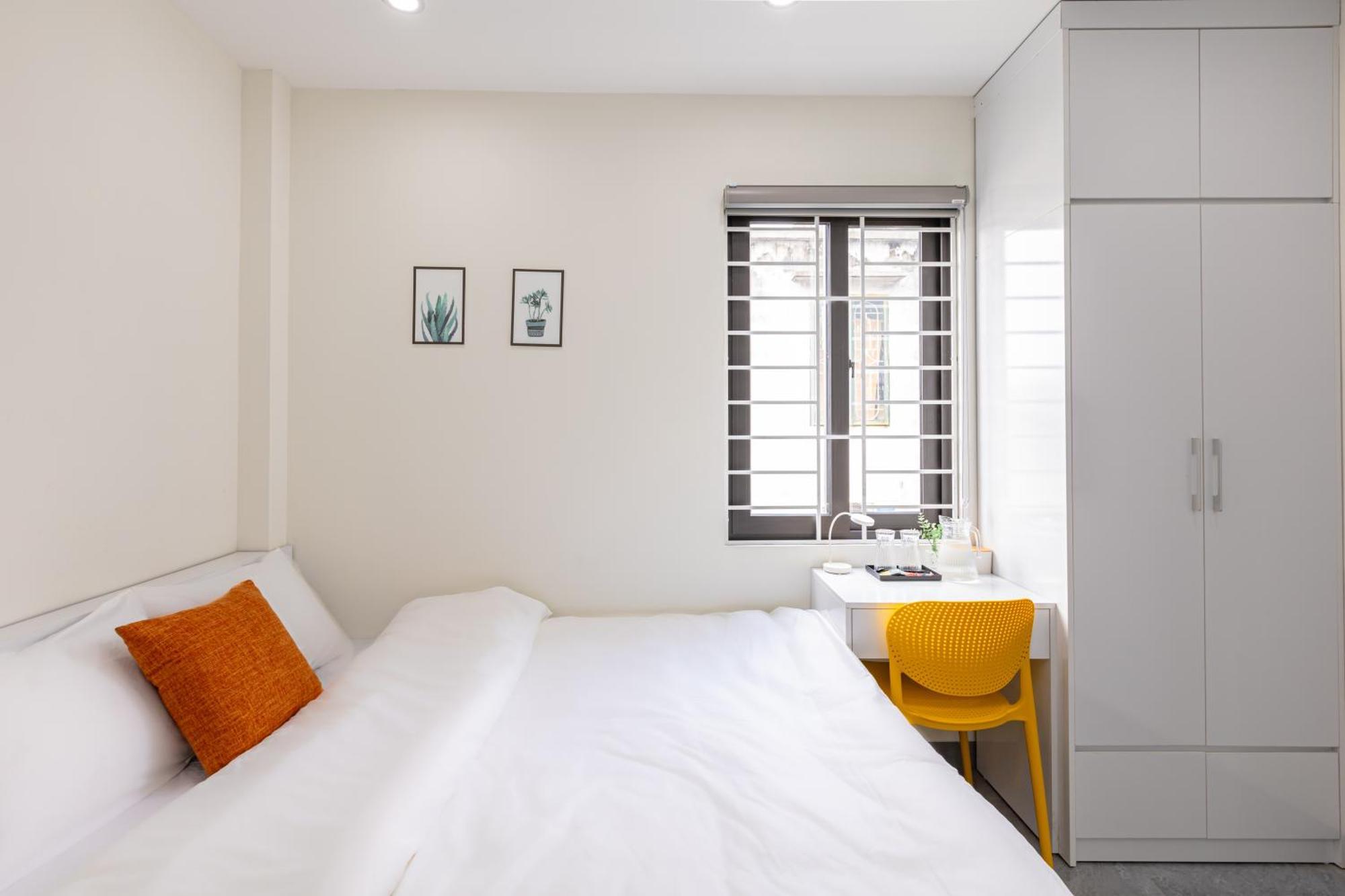 Hera Palace Apartment - Ba Dinh Hà Nội Ngoại thất bức ảnh