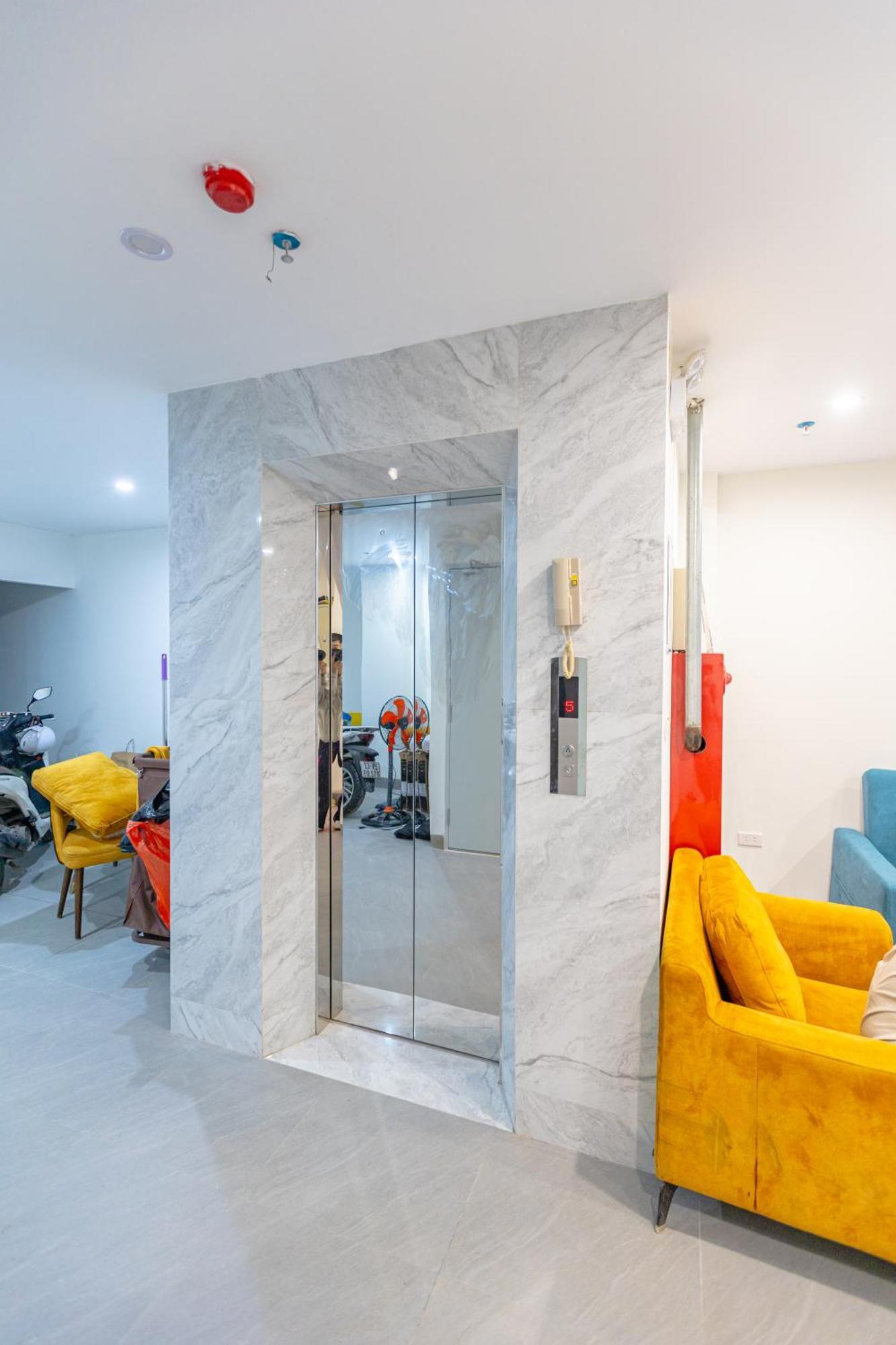 Hera Palace Apartment - Ba Dinh Hà Nội Ngoại thất bức ảnh