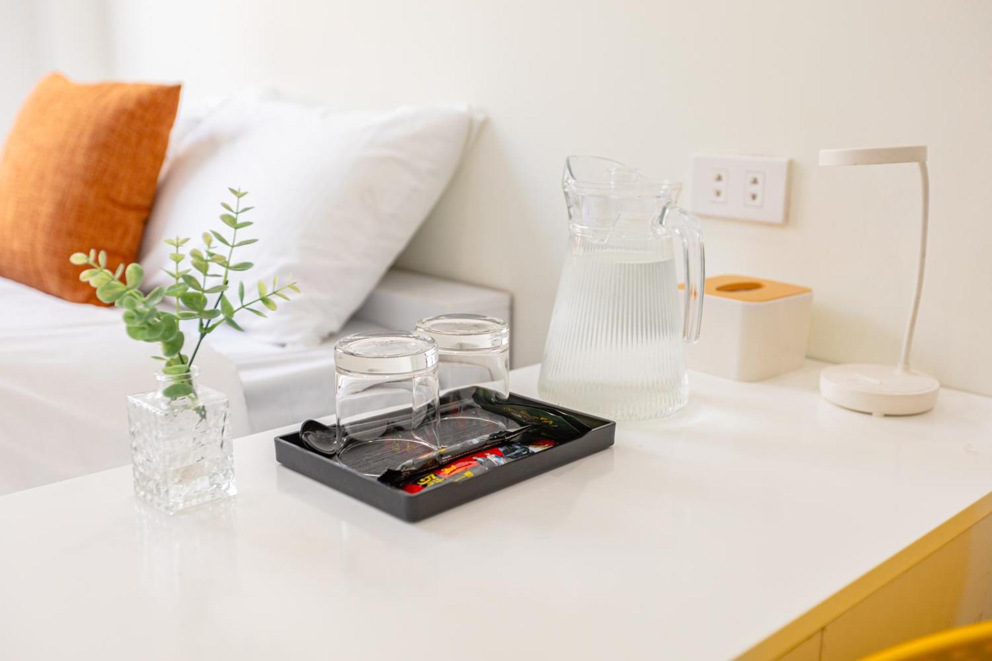 Hera Palace Apartment - Ba Dinh Hà Nội Ngoại thất bức ảnh